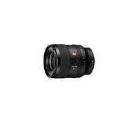 OBIETTIVO MIRRORLESS SONY FE 35mm f/1.4 GM Zoom standard, compatibilità Sony E-Mount