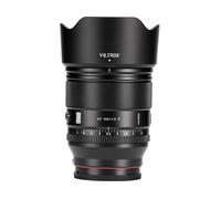 OBIETTIVO MIRRORLESS VILTROX AF 56mm F1.2 Pro E, 56 mm, APS C, Autofocus Auto/Manuale Lunghezza focale fissa, compatibilità Sony E-Mount