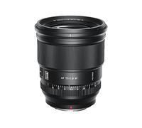 OBIETTIVO MIRRORLESS VILTROX AF 75/1.2 XF, 75 mm, APS-C, Autofocus Automatico-, Stabilizzatore 50 Lunghezza focale fissa Tele, compatibilità Fuji X-Mount