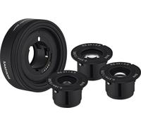 Samyang Remaster Slim - RS AF Module FE, 21mm F3.5, 28mm F3.5, 32mm F2.8 Sony E-Mount