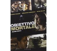 Obiettivo Mortale - Blind Spot