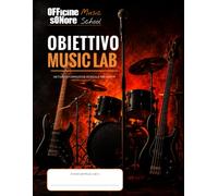 obiettivo Music Lab