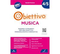 Obiettivo musica 4/5 - Ferrarese Samuele