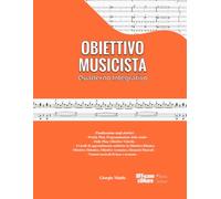 Obiettivo Musicista