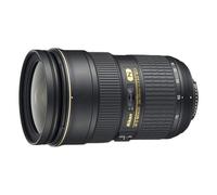 Nikon Obiettivi Nikon 24-70 mm f/2.8 excellent