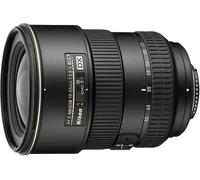 Nikon AF-S DX Nikkor 17-55 mm f/2,8 G IF-ED Nikon DX