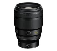 Obiettivo Nikon NIKKOR Z 135mm f/1.8 S Plena Montatura Z AutoFocus