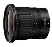 Nikon Z 14-30 mm f / 4.0 S Garanzia 4 anni nei centri autorizzati Nikon in Italia