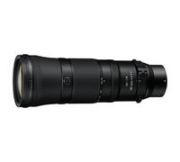 Obiettivo Nikon NIKKOR Z 180-600mm VR Stabilizzato Montatura Z Paraluce Incluso