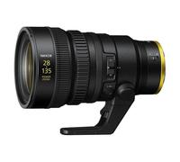 Obiettivo Nikon NIKKOR Z 28-135mm f/4 PZ Power Zoom Attacco Z Stabilizzato Paraluce
