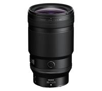 Nikon NIKKOR Z 35mm F/1.2 S