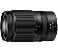 NIKON Z 28-75 F 2,8- Nikkor -2-4 Anni Garanzia -Pronta Consegna