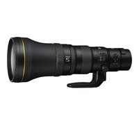 NIKON Lente NIKKOR Z 800mm f/6.3 S