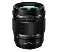 Olympus - 25mm 1.2pro Olympus