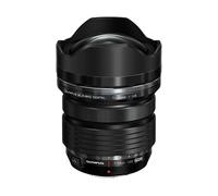 Olympus M.Zuiko AF 7-14 mm f/2,8 ED Pro Micro Quattro Terzi nero
