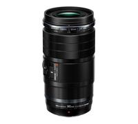 Obiettivo OM SYSTEM M.Zuiko Digital ED 90mm F3.5 IS PRO Stabilizzato Montatura Micro 4/3