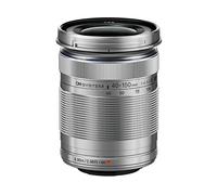 OBIETTIVO OM SYSTEM M.Zuiko ED 40-150mm R Zoom standard, compatibilità Micro-Four-Thirds