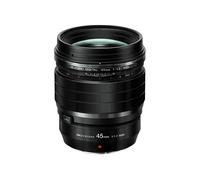OM SYSTEM M. Zuiko Digital ED 45mm F1.2 Pro | ✅Garanzia di 5 anni