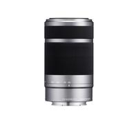 Sony E 55-210mm F4.5-6.3 GARANZIA UFFICIALE SONY ITALIA