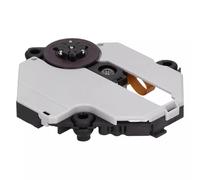 Obiettivo ottico di ricambio KSM-440BAM per console di gioco, compatibile con modelli SCPH-1000/1001/1002/1003, risolve gli errori di lettura del disco e Im