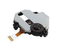 Obiettivo ottico pickup KSM-440BAM parte di ricambio compatibile con unità CD della console di gioco per risolvere gli errori di lettura del disco e migliorare le prestazioni di gioco fluide