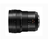 OBIETTIVO PANASONIC HE08018E, 18 mm, Micro FourThirds, Autofocus Autofocus-, Stabilizzatore 10 Zoom standard, compatibilità Micro-Four-Thirds