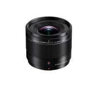 Panasonic LEICA DG SUMMILUX 9mm / F1.7 ASPH. (H-X09) Obiettivo Micro Quattro Terzi