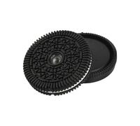 Obiettivo Pancake A Fuoco Libero F10 da 32 mm per Fotocamere Mirrorless per e-Mount Series