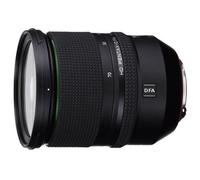 Pentax 24-70 Mm F2.8 Fa Ed Sdm Wr Hd W/c One Size