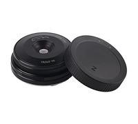 Obiettivo per fotocamera, obiettivo ultra sottile da 35 mm F5.6 per fotocamera Z Mount