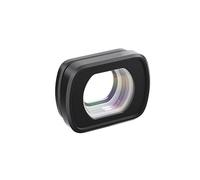 Obiettivo per fotocamera Pocket3 con vetro temperato e teleobiettivo a basso coefficiente di espansione