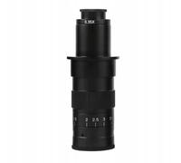 Obiettivo per microscopio Rosfix ProZoom 0,35X-3,5X | Attacco C | 90-180 mm | 12
