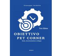 Obiettivo Pet Corner. Storia e sviluppo di un servizio veterinario accessorio