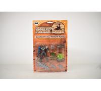 Obiettivo Pianeta Marte I Guardiani del Pianeta Rosso Gig MISB D