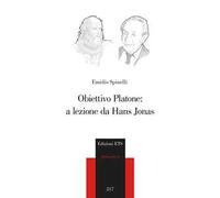 Obiettivo Platone: a lezione da Hans Jonas