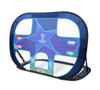 Obiettivo Pop Up UEFA Champions League, Compleanno, Regalo Merchandise Ufficiale