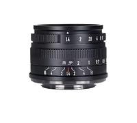 Obiettivo primario da 35 mm F1.4 II, compatibile con Sony E