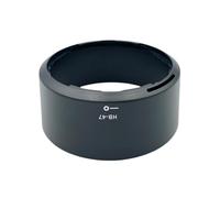 Obiettivo Protezione Ombra Per S 50 Mm 1 1: 1 4 F/1 8 G Obiettivo della fotocamera Bloccare Luce E Graffi