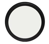 Obiettivo Ravvicinato, Filtro Macro in Vetro Ottico, Accessorio Filtro Macro per Riprendere Fiori, Gioielli, Goccioline D'acqua (58 mm)