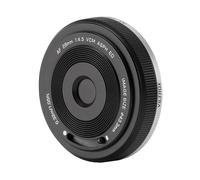 OBIETTIVO ROLLEI Viltrox AF 28mm f/4.5 FE per Sony E, 28 mm, Autofocus Pancake, compatibilità Sony E-Mount