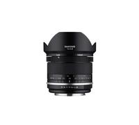 Obiettivo SAMYANG 14 mm f/2,8 MF MK2 compatibile con Nikon - Nouvo