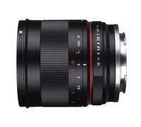 Samyang 50mm f/1.2 AS UMC CS (Sony E) GARANZIA 2 ANNI
