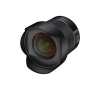 Samyang AF 14mm F2.8 EF ( x Canon ) Garanzia Fowa Italia 5 Anni