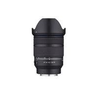 Obiettivo Samyang AF 24-60mm f/2.8 Ultracompatto Montatura Sony FE