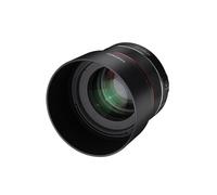 Obiettivo Samyang AF 85mm f/1.4 F per Nikon