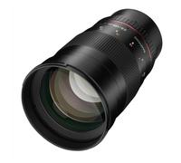 Obiettivo Samyang per Sony E 135mm F2 ED UMC nero