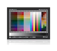 Obiettivo scanner (carta riflettente Fuji 8x6)