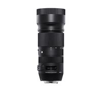 OBIETTIVO SIGMA 100-400/5-6.3(C)DNE-MOUNT Teleobiettivo, compatibilità Sony E-Mount