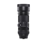 SIGMA 100-400MM F/5-6,3 C DN DG OS HSM L-MOUNT -GARANZIA UFFICIALE MTRADING