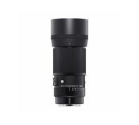 OBIETTIVO SIGMA 105/2.8 (A) DN MACRO L-MOUNT Macro, compatibilità Panasonic L-Mount